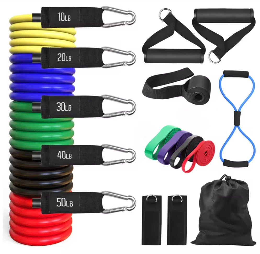 RYSN PowerBand Set