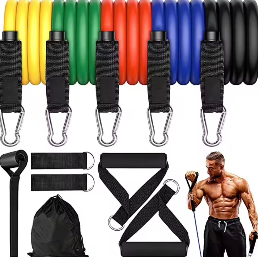 RYSN PowerBand Set