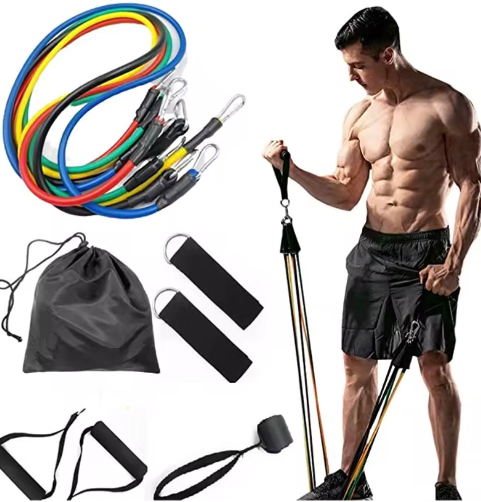 RYSN PowerBand Set