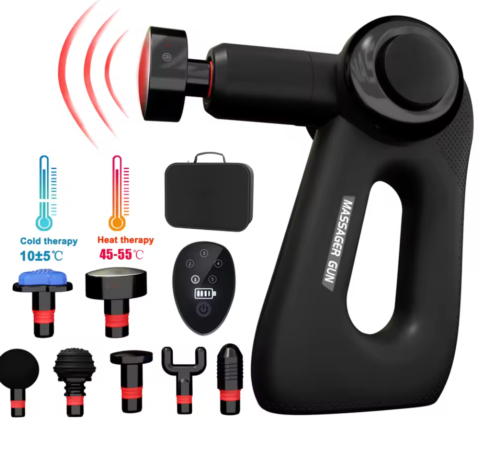 RYSN Massage gun