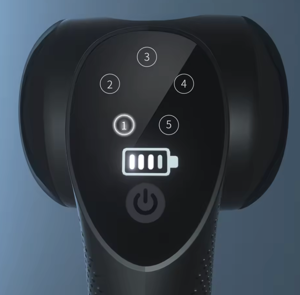RYSN Massage gun