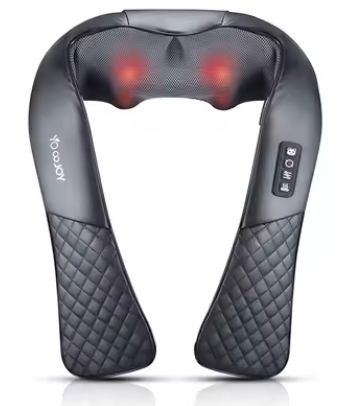 Premium Neck and Shoulder Massager